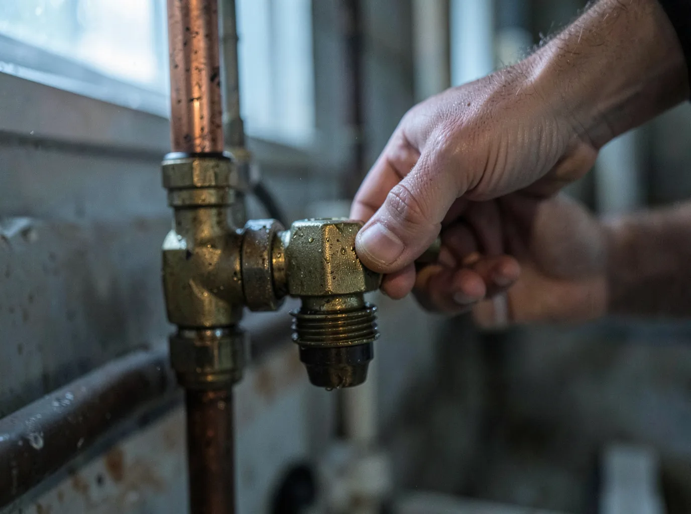 Emergency Plumber Weir, KS FAQs